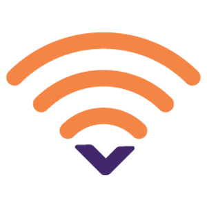 Wi-Fi icon