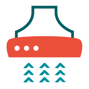 Cooking icon
